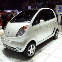 Tata Nano Sapa Publik Eropa