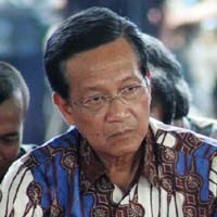 Sri Sultan Melacak Wangsa Syailendra di Sumsel