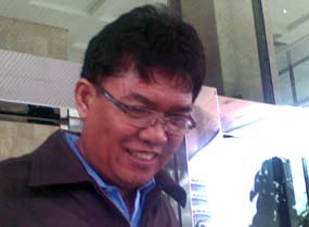 Pejabat Diciduk KPK, Dephub Kroscek Informasi