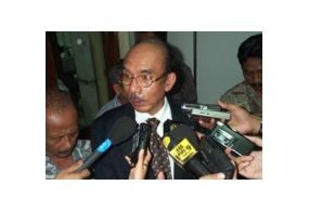 Assegaf Abaikan Vonis Peradi