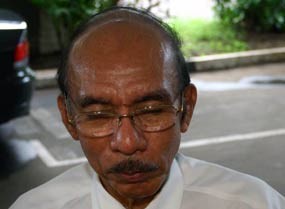 Pro Munir Puji Putusan Peradi Soal Assegaf