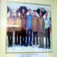 Mahasiswa NTU Ramai Bahas David