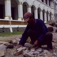 Dijadikan Kantor PT KA, Gedung Lawang Sewu Direnovasi