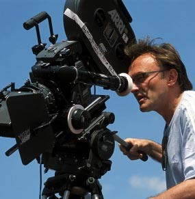 James Bond Lirik Sutradara Slumdog Millionaire