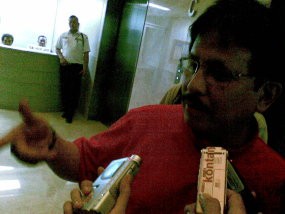 Pemerintah Minta Harga Premium Dilihat Jangka Panjang