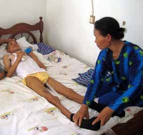 Koma, Sukamdi Diduga Overdosis Obat Pereda Sakit Kepala