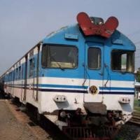 Jalur Kereta Api Bandung-Cirebon Ditunda