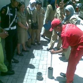 BPLH Tak Temukan Kebocoran di SPBU Ahmad Yani