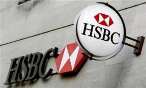 HSBC Indonesia Tak Terganggu Penurunan Kinerja HSBC Holdings