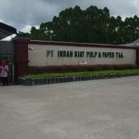 Anak Usaha Indah Kiat Pulp and Paper PHK 1.300 Karyawan 