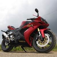 Motor Akhir Pencarian Rian