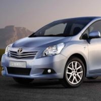 MPV Baru dari Toyota