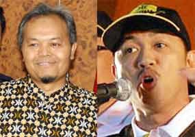 Usulkan Sultan, Anis Matta Ingin Ganjal Hidayat?