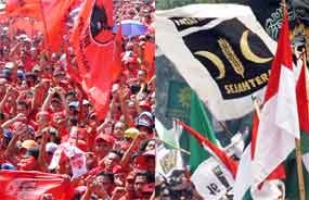 PKS Buka Kemungkinan Koalisi dengan PDIP