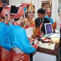 Bali Diminati Turis Pensiunan di Jerman