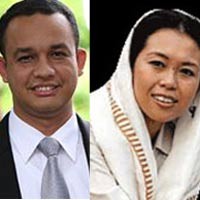Bersama Pendiri Facebook, 5 Tokoh Muda RI Raih Penghargaan Dunia