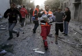 Sekjen PBB Ban Ki-Moon Balas Surat Ginandjar Soal Krisis Gaza