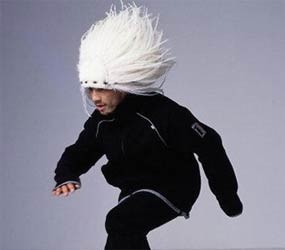 Konser Jamiroquai Belum Disetujui Polres Bogor