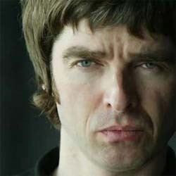 Noel Gallagher Berdoa Krisis Global Makin Parah