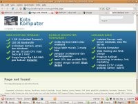 Tanggapan Kota Komputer. com Terhadap Suspend khilafah stuff