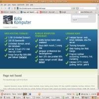 Tanggapan Kota Komputer. com Terhadap Suspend khilafah stuff