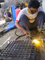 Perajin Logam Kurang Diperhatikan Pemerintah