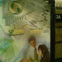 Manajer Sarijaya Gantung Diri
