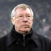 Fergie Tak Ingin MU Seperti Barca 