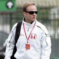 Masih Ada Barrichello di 2009