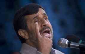 Jangkau Hingga 2000 KM, Rudal Iran Ancam Israel