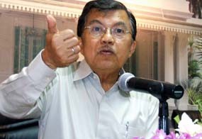 Lagi, JK Imbau Masyarakat Tak Berobat ke Luar Negeri