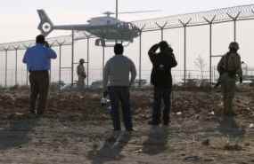 2 Geng Narkoba Rusuh di Penjara, 17 Tewas