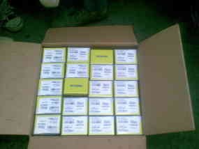 Nilai Barang Mencapai Rp 30 M