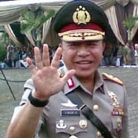 Rumit,  Penyidik Sempat Lempar Handuk