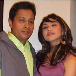 Lusy Rachmawati-Jose Purnomo Mantap Cerai
