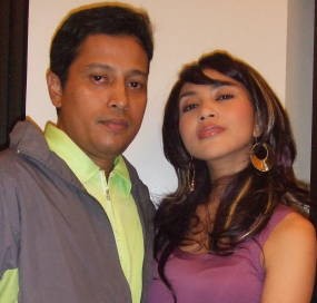 Lusy Rachmawati-Jose Purnomo Mantap Cerai