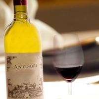 Kesempatan Istimewa: Antinori Wine Tasting Dinner
