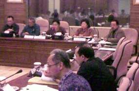 Stimulus Infrastruktur Rp 12,2 Triliun Berlaku per 18 Maret
