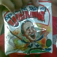 YLKI Minta BB POM Bandung Segera Tarik Snack Obama