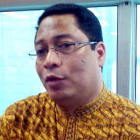 Calon Pembeli Sarijaya Tunggu Hasil Pengusutan Aset Herman Ramli