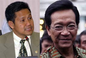 PD: Duet Sultan-Muhaimin Bunga Politik