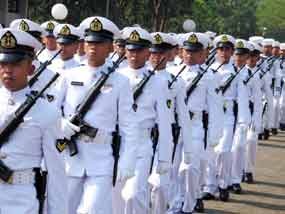 TNI Dilibatkan Dalam Pengamanan Pemilu 2009