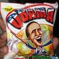 Komersialisasi Presiden Obama 