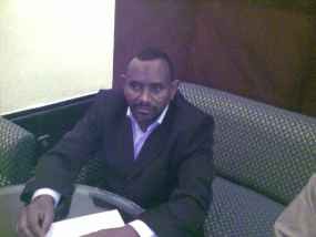 Perintah Penangkapan Presiden Sudan Dianggap Upaya Kudeta 