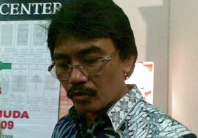 Adhyaksa Minta Doli Berjiwa Besar