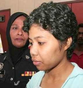 TKI Didakwa Mencoba Membunuh Majikan di Malaysia