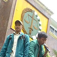 Ketua PN Pelalawan akan Dilaporkan ke MA dan KY