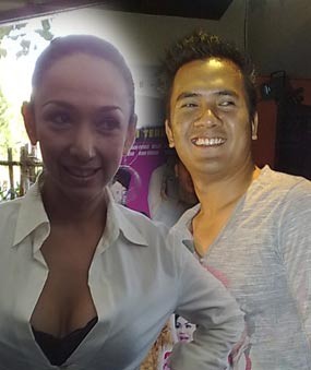 Kiki Fatmala Tuding Saipul Jamil Tak Profesional