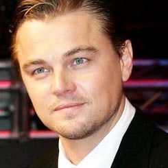 Leonardo DiCaprio Digaet Sutradara Dark Knight