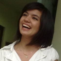 Sheila Marcia Semakin Dahsyat di Penjara